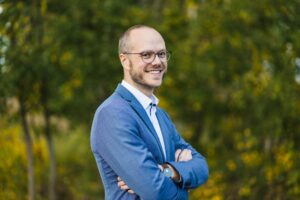 Sören Ole Sauer, M. Eng.